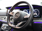 AMG Eクラス E43 4MATIC ｴｸｽｸﾙｰｼﾌﾞ&ﾚｰﾀﾞｰSP　ﾍﾞｰｼﾞｭ革 ﾍﾞﾝﾁﾚｰﾀｰ ﾋｰﾀｰ ﾘﾗｸｾﾞｰｼｮﾝ機能 ﾀﾞｲﾅﾐｯｸｼｰﾄ ﾊﾟﾉﾗﾏSR 純正ﾅﾋﾞTV ﾌﾞﾙﾒｽﾀｰS 360ｶﾒﾗ HUD Carplay AMGｽﾎﾟｰﾂｻｽﾍﾟﾝｼｮﾝ AMGｴｸﾞｿﾞｰｽﾄ AMGｴｱﾛ&20ｲﾝﾁAW 2年保証付