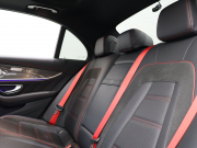 AMG Eクラス E43 4MATIC ｴｸｽｸﾙｰｼﾌﾞ&ﾚｰﾀﾞｰSP　ﾍﾞｰｼﾞｭ革 ﾍﾞﾝﾁﾚｰﾀｰ ﾋｰﾀｰ ﾘﾗｸｾﾞｰｼｮﾝ機能 ﾀﾞｲﾅﾐｯｸｼｰﾄ ﾊﾟﾉﾗﾏSR 純正ﾅﾋﾞTV ﾌﾞﾙﾒｽﾀｰS 360ｶﾒﾗ HUD Carplay AMGｽﾎﾟｰﾂｻｽﾍﾟﾝｼｮﾝ AMGｴｸﾞｿﾞｰｽﾄ AMGｴｱﾛ&20ｲﾝﾁAW 2年保証付