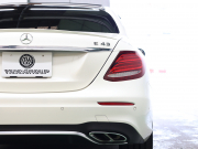 AMG Eクラス E43 4MATIC ｴｸｽｸﾙｰｼﾌﾞ&ﾚｰﾀﾞｰSP　ﾍﾞｰｼﾞｭ革 ﾍﾞﾝﾁﾚｰﾀｰ ﾋｰﾀｰ ﾘﾗｸｾﾞｰｼｮﾝ機能 ﾀﾞｲﾅﾐｯｸｼｰﾄ ﾊﾟﾉﾗﾏSR 純正ﾅﾋﾞTV ﾌﾞﾙﾒｽﾀｰS 360ｶﾒﾗ HUD Carplay AMGｽﾎﾟｰﾂｻｽﾍﾟﾝｼｮﾝ AMGｴｸﾞｿﾞｰｽﾄ AMGｴｱﾛ&20ｲﾝﾁAW 2年保証付