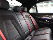 AMG Eクラス E43 4MATIC ｴｸｽｸﾙｰｼﾌﾞ&ﾚｰﾀﾞｰSP　ﾍﾞｰｼﾞｭ革 ﾍﾞﾝﾁﾚｰﾀｰ ﾋｰﾀｰ ﾘﾗｸｾﾞｰｼｮﾝ機能 ﾀﾞｲﾅﾐｯｸｼｰﾄ ﾊﾟﾉﾗﾏSR 純正ﾅﾋﾞTV ﾌﾞﾙﾒｽﾀｰS 360ｶﾒﾗ HUD Carplay AMGｽﾎﾟｰﾂｻｽﾍﾟﾝｼｮﾝ AMGｴｸﾞｿﾞｰｽﾄ AMGｴｱﾛ&20ｲﾝﾁAW 2年保証付