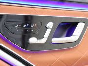 メルセデスベンツ Sクラス S500 4MATIC AMGﾗｲﾝ ﾚｻﾞｰEXC&ﾚｰﾀﾞｰP　ACC ｴｱﾏﾁｯｸｻｽ 茶革 ﾏｯｻｰｼﾞ&ﾀﾞｲﾅﾐｯｸｼｰﾄ ﾊﾟﾉﾗﾏR HDDﾅﾋﾞ ﾌﾙｾｸﾞ Carplay Burmester AMGｴｱﾛ&20ｲﾝﾁAW LED　2年保証付
