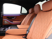 メルセデスベンツ Sクラス S500 4MATIC AMGﾗｲﾝ ﾚｻﾞｰEXC&ﾚｰﾀﾞｰP　ACC ｴｱﾏﾁｯｸｻｽ 茶革 ﾏｯｻｰｼﾞ&ﾀﾞｲﾅﾐｯｸｼｰﾄ ﾊﾟﾉﾗﾏR HDDﾅﾋﾞ ﾌﾙｾｸﾞ Carplay Burmester AMGｴｱﾛ&20ｲﾝﾁAW LED　2年保証付
