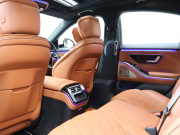 メルセデスベンツ Sクラス S500 4MATIC AMGﾗｲﾝ ﾚｻﾞｰEXC&ﾚｰﾀﾞｰP　ACC ｴｱﾏﾁｯｸｻｽ 茶革 ﾏｯｻｰｼﾞ&ﾀﾞｲﾅﾐｯｸｼｰﾄ ﾊﾟﾉﾗﾏR HDDﾅﾋﾞ ﾌﾙｾｸﾞ Carplay Burmester AMGｴｱﾛ&20ｲﾝﾁAW LED　2年保証付
