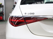 メルセデスベンツ Sクラス S500 4MATIC AMGﾗｲﾝ ﾚｻﾞｰEXC&ﾚｰﾀﾞｰP　ACC ｴｱﾏﾁｯｸｻｽ 茶革 ﾏｯｻｰｼﾞ&ﾀﾞｲﾅﾐｯｸｼｰﾄ ﾊﾟﾉﾗﾏR HDDﾅﾋﾞ ﾌﾙｾｸﾞ Carplay Burmester AMGｴｱﾛ&20ｲﾝﾁAW LED　2年保証付
