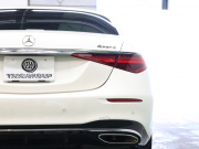 メルセデスベンツ Sクラス S500 4MATIC AMGﾗｲﾝ ﾚｻﾞｰEXC&ﾚｰﾀﾞｰP　ACC ｴｱﾏﾁｯｸｻｽ 茶革 ﾏｯｻｰｼﾞ&ﾀﾞｲﾅﾐｯｸｼｰﾄ ﾊﾟﾉﾗﾏR HDDﾅﾋﾞ ﾌﾙｾｸﾞ Carplay Burmester AMGｴｱﾛ&20ｲﾝﾁAW LED　2年保証付