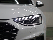 アウディ S4 ｱﾊﾞﾝﾄ ﾍﾞｰｽｸﾞﾚｰﾄﾞ ﾊﾟｰｸｱｼｽﾄPKG　赤革 ﾋｰﾀｰ MMIﾅﾋﾞ 360ｶﾒﾗ Carplay ACC ﾜｲﾔﾚｽﾁｬｰｼﾞﾝｸﾞ ﾏﾄﾘｸｽLEDﾍｯﾄﾞﾗｲﾄ ｶｰﾎﾞﾝｲﾝﾃﾘｱﾄﾘﾑ Sﾊﾞﾝﾊﾟｰ 自動Rｹﾞｰﾄ&ﾊﾝｽﾞﾌﾘｰA 純正ｴｱﾛ&19ｲﾝﾁAW　2年保証