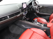 アウディ S4 ｱﾊﾞﾝﾄ ﾍﾞｰｽｸﾞﾚｰﾄﾞ ﾊﾟｰｸｱｼｽﾄPKG　赤革 ﾋｰﾀｰ MMIﾅﾋﾞ 360ｶﾒﾗ Carplay ACC ﾜｲﾔﾚｽﾁｬｰｼﾞﾝｸﾞ ﾏﾄﾘｸｽLEDﾍｯﾄﾞﾗｲﾄ ｶｰﾎﾞﾝｲﾝﾃﾘｱﾄﾘﾑ Sﾊﾞﾝﾊﾟｰ 自動Rｹﾞｰﾄ&ﾊﾝｽﾞﾌﾘｰA 純正ｴｱﾛ&19ｲﾝﾁAW　2年保証