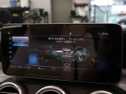 AMG Cクラス C43 4MATIC ｶﾌﾞﾘｵﾚ AMGｱﾄﾞﾊﾞﾝｽﾄﾞ&ﾚｰﾀﾞｰSP　白革 ｴｱｽｶｰﾌ 青幌 純正ﾅﾋﾞTV ﾌﾞﾙﾒｽﾀｰS ﾍｯﾄﾞｱｯﾌﾟD ACC Bluetoothｵｰﾃﾞｨｵ AMGｽﾃｱﾘﾝｸﾞ AMGｴｸﾞｿﾞｰｽﾄｼｽﾃﾑ AMGｴｱﾛ&19ｲﾝﾁAW　2年保証