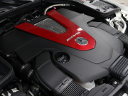 AMG Cクラス C43 4MATIC ｶﾌﾞﾘｵﾚ AMGｱﾄﾞﾊﾞﾝｽﾄﾞ&ﾚｰﾀﾞｰSP　白革 ｴｱｽｶｰﾌ 青幌 純正ﾅﾋﾞTV ﾌﾞﾙﾒｽﾀｰS ﾍｯﾄﾞｱｯﾌﾟD ACC Bluetoothｵｰﾃﾞｨｵ AMGｽﾃｱﾘﾝｸﾞ AMGｴｸﾞｿﾞｰｽﾄｼｽﾃﾑ AMGｴｱﾛ&19ｲﾝﾁAW　2年保証