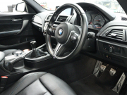BMW Mシリーズ M2 ﾍﾞｰｽｸﾞﾚｰﾄﾞ 6速MT　ｺﾝﾌｫｰﾄA ｲﾝﾃﾘｼﾞｪﾝﾄS 黒革 ﾋｰﾀｰ 純正ﾅﾋﾞTV Bｶﾒﾗ Bluetoothｵｰﾃﾞｨｵ ｶｰﾎﾞﾝｲﾝﾃﾘｱﾄﾘﾑ ｴｷｿﾞｰｽﾄﾃｰﾙﾊﾟｲﾌﾟ Mﾌﾞﾙｰｷｬﾘﾊﾟｰ Mｴｱﾛ&19ｲﾝﾁAW　2年保証
