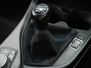 BMW Mシリーズ M2 ﾍﾞｰｽｸﾞﾚｰﾄﾞ 6速MT　ｺﾝﾌｫｰﾄA ｲﾝﾃﾘｼﾞｪﾝﾄS 黒革 ﾋｰﾀｰ 純正ﾅﾋﾞTV Bｶﾒﾗ Bluetoothｵｰﾃﾞｨｵ ｶｰﾎﾞﾝｲﾝﾃﾘｱﾄﾘﾑ ｴｷｿﾞｰｽﾄﾃｰﾙﾊﾟｲﾌﾟ Mﾌﾞﾙｰｷｬﾘﾊﾟｰ Mｴｱﾛ&19ｲﾝﾁAW　2年保証