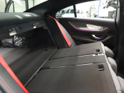 AMG CLSクラス CLS53 4MATIC+ ﾚｰﾀﾞｰSP ISG搭載　黒革 ﾍﾞﾝﾁﾚｰﾀｰ ﾀﾞｲﾅﾐｯｸｼｰﾄ ｻﾝﾙｰﾌ 純正ﾅﾋﾞTV 360ｶﾒﾗ ﾌﾞﾙﾒｽﾀｰ HUD ﾏﾙﾁﾋﾞｰﾑLEDﾗｲﾄ 自動Rｹﾞｰﾄ&ﾊﾝｽﾞﾌﾘｰA AMG強化ﾌﾞﾚｰｷ AMGｴｸﾞｿﾞｰｽﾄｼｽﾃﾑ AMGｴｱﾛ&20AW　2年保証付