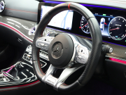 AMG CLSクラス CLS53 4MATIC+ ﾚｰﾀﾞｰSP ISG搭載　黒革 ﾍﾞﾝﾁﾚｰﾀｰ ﾀﾞｲﾅﾐｯｸｼｰﾄ ｻﾝﾙｰﾌ 純正ﾅﾋﾞTV 360ｶﾒﾗ ﾌﾞﾙﾒｽﾀｰ HUD ﾏﾙﾁﾋﾞｰﾑLEDﾗｲﾄ 自動Rｹﾞｰﾄ&ﾊﾝｽﾞﾌﾘｰA AMG強化ﾌﾞﾚｰｷ AMGｴｸﾞｿﾞｰｽﾄｼｽﾃﾑ AMGｴｱﾛ&20AW　2年保証付