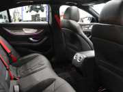 AMG CLSクラス CLS53 4MATIC+ ﾚｰﾀﾞｰSP ISG搭載　黒革 ﾍﾞﾝﾁﾚｰﾀｰ ﾀﾞｲﾅﾐｯｸｼｰﾄ ｻﾝﾙｰﾌ 純正ﾅﾋﾞTV 360ｶﾒﾗ ﾌﾞﾙﾒｽﾀｰ HUD ﾏﾙﾁﾋﾞｰﾑLEDﾗｲﾄ 自動Rｹﾞｰﾄ&ﾊﾝｽﾞﾌﾘｰA AMG強化ﾌﾞﾚｰｷ AMGｴｸﾞｿﾞｰｽﾄｼｽﾃﾑ AMGｴｱﾛ&20AW　2年保証付