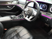 AMG CLSクラス CLS53 4MATIC+ ﾚｰﾀﾞｰSP ISG搭載　黒革 ﾍﾞﾝﾁﾚｰﾀｰ ﾀﾞｲﾅﾐｯｸｼｰﾄ ｻﾝﾙｰﾌ 純正ﾅﾋﾞTV 360ｶﾒﾗ ﾌﾞﾙﾒｽﾀｰ HUD ﾏﾙﾁﾋﾞｰﾑLEDﾗｲﾄ 自動Rｹﾞｰﾄ&ﾊﾝｽﾞﾌﾘｰA AMG強化ﾌﾞﾚｰｷ AMGｴｸﾞｿﾞｰｽﾄｼｽﾃﾑ AMGｴｱﾛ&20AW　2年保証付