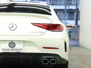 AMG CLSクラス CLS53 4MATIC+ ﾚｰﾀﾞｰSP ISG搭載　黒革 ﾍﾞﾝﾁﾚｰﾀｰ ﾀﾞｲﾅﾐｯｸｼｰﾄ ｻﾝﾙｰﾌ 純正ﾅﾋﾞTV 360ｶﾒﾗ ﾌﾞﾙﾒｽﾀｰ HUD ﾏﾙﾁﾋﾞｰﾑLEDﾗｲﾄ 自動Rｹﾞｰﾄ&ﾊﾝｽﾞﾌﾘｰA AMG強化ﾌﾞﾚｰｷ AMGｴｸﾞｿﾞｰｽﾄｼｽﾃﾑ AMGｴｱﾛ&20AW　2年保証付