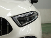 AMG CLSクラス CLS53 4MATIC+ ﾚｰﾀﾞｰSP ISG搭載　黒革 ﾍﾞﾝﾁﾚｰﾀｰ ﾀﾞｲﾅﾐｯｸｼｰﾄ ｻﾝﾙｰﾌ 純正ﾅﾋﾞTV 360ｶﾒﾗ ﾌﾞﾙﾒｽﾀｰ HUD ﾏﾙﾁﾋﾞｰﾑLEDﾗｲﾄ 自動Rｹﾞｰﾄ&ﾊﾝｽﾞﾌﾘｰA AMG強化ﾌﾞﾚｰｷ AMGｴｸﾞｿﾞｰｽﾄｼｽﾃﾑ AMGｴｱﾛ&20AW　2年保証付