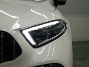 AMG CLSクラス CLS53 4MATIC+ ﾚｰﾀﾞｰSP ISG搭載　黒革 ﾍﾞﾝﾁﾚｰﾀｰ ﾀﾞｲﾅﾐｯｸｼｰﾄ ｻﾝﾙｰﾌ 純正ﾅﾋﾞTV 360ｶﾒﾗ ﾌﾞﾙﾒｽﾀｰ HUD ﾏﾙﾁﾋﾞｰﾑLEDﾗｲﾄ 自動Rｹﾞｰﾄ&ﾊﾝｽﾞﾌﾘｰA AMG強化ﾌﾞﾚｰｷ AMGｴｸﾞｿﾞｰｽﾄｼｽﾃﾑ AMGｴｱﾛ&20AW　2年保証付