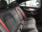 AMG CLSクラス CLS53 4MATIC+ ﾚｰﾀﾞｰSP ISG搭載　黒革 ﾍﾞﾝﾁﾚｰﾀｰ ﾀﾞｲﾅﾐｯｸｼｰﾄ ｻﾝﾙｰﾌ 純正ﾅﾋﾞTV 360ｶﾒﾗ ﾌﾞﾙﾒｽﾀｰ HUD ﾏﾙﾁﾋﾞｰﾑLEDﾗｲﾄ 自動Rｹﾞｰﾄ&ﾊﾝｽﾞﾌﾘｰA AMG強化ﾌﾞﾚｰｷ AMGｴｸﾞｿﾞｰｽﾄｼｽﾃﾑ AMGｴｱﾛ&20AW　2年保証付