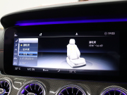 AMG CLSクラス CLS53 4MATIC+ ﾚｰﾀﾞｰSP ISG搭載　黒革 ﾍﾞﾝﾁﾚｰﾀｰ ﾀﾞｲﾅﾐｯｸｼｰﾄ ｻﾝﾙｰﾌ 純正ﾅﾋﾞTV 360ｶﾒﾗ ﾌﾞﾙﾒｽﾀｰ HUD ﾏﾙﾁﾋﾞｰﾑLEDﾗｲﾄ 自動Rｹﾞｰﾄ&ﾊﾝｽﾞﾌﾘｰA AMG強化ﾌﾞﾚｰｷ AMGｴｸﾞｿﾞｰｽﾄｼｽﾃﾑ AMGｴｱﾛ&20AW　2年保証付