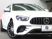 AMG Eクラス E53 4MATIC+ ｴｸｽｸﾙｰｼﾌﾞ& ﾚｰﾀﾞｰSP　後期 ISG搭載  茶革 ﾍﾞﾝﾁﾚｰﾀｰ ｼｰﾄﾋｰﾀｰﾌﾟﾗｽ  ﾅﾋﾞTV CarPlay ﾌﾞﾙﾒｽﾀｰS  HUD 360ｶﾒﾗ ﾜｲﾔﾚｽﾁｬｰｼﾞﾝｸﾞ ﾏﾙﾁﾋﾞｰﾑLEDﾍｯﾄﾞﾗｲﾄ AMGﾄﾞﾗｲﾌﾞｺﾝﾄﾛｰﾙｽｲｯﾁ AMGｴｱﾛ&20AW　2年保証