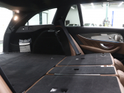AMG Eクラス E53 4MATIC+ ｴｸｽｸﾙｰｼﾌﾞ& ﾚｰﾀﾞｰSP　後期 ISG搭載  茶革 ﾍﾞﾝﾁﾚｰﾀｰ ｼｰﾄﾋｰﾀｰﾌﾟﾗｽ  ﾅﾋﾞTV CarPlay ﾌﾞﾙﾒｽﾀｰS  HUD 360ｶﾒﾗ ﾜｲﾔﾚｽﾁｬｰｼﾞﾝｸﾞ ﾏﾙﾁﾋﾞｰﾑLEDﾍｯﾄﾞﾗｲﾄ AMGﾄﾞﾗｲﾌﾞｺﾝﾄﾛｰﾙｽｲｯﾁ AMGｴｱﾛ&20AW　2年保証