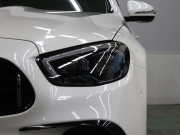 AMG Eクラス E53 4MATIC+ ｴｸｽｸﾙｰｼﾌﾞ& ﾚｰﾀﾞｰSP　後期 ISG搭載  茶革 ﾍﾞﾝﾁﾚｰﾀｰ ｼｰﾄﾋｰﾀｰﾌﾟﾗｽ  ﾅﾋﾞTV CarPlay ﾌﾞﾙﾒｽﾀｰS  HUD 360ｶﾒﾗ ﾜｲﾔﾚｽﾁｬｰｼﾞﾝｸﾞ ﾏﾙﾁﾋﾞｰﾑLEDﾍｯﾄﾞﾗｲﾄ AMGﾄﾞﾗｲﾌﾞｺﾝﾄﾛｰﾙｽｲｯﾁ AMGｴｱﾛ&20AW　2年保証