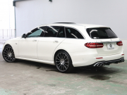 AMG Eクラス E53 4MATIC+ ｴｸｽｸﾙｰｼﾌﾞ& ﾚｰﾀﾞｰSP　後期 ISG搭載  茶革 ﾍﾞﾝﾁﾚｰﾀｰ ｼｰﾄﾋｰﾀｰﾌﾟﾗｽ  ﾅﾋﾞTV CarPlay ﾌﾞﾙﾒｽﾀｰS  HUD 360ｶﾒﾗ ﾜｲﾔﾚｽﾁｬｰｼﾞﾝｸﾞ ﾏﾙﾁﾋﾞｰﾑLEDﾍｯﾄﾞﾗｲﾄ AMGﾄﾞﾗｲﾌﾞｺﾝﾄﾛｰﾙｽｲｯﾁ AMGｴｱﾛ&20AW　2年保証