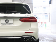 AMG Eクラス E53 4MATIC+ ｴｸｽｸﾙｰｼﾌﾞ& ﾚｰﾀﾞｰSP　後期 ISG搭載  茶革 ﾍﾞﾝﾁﾚｰﾀｰ ｼｰﾄﾋｰﾀｰﾌﾟﾗｽ  ﾅﾋﾞTV CarPlay ﾌﾞﾙﾒｽﾀｰS  HUD 360ｶﾒﾗ ﾜｲﾔﾚｽﾁｬｰｼﾞﾝｸﾞ ﾏﾙﾁﾋﾞｰﾑLEDﾍｯﾄﾞﾗｲﾄ AMGﾄﾞﾗｲﾌﾞｺﾝﾄﾛｰﾙｽｲｯﾁ AMGｴｱﾛ&20AW　2年保証