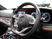 AMG Eクラス E43 4MATIC ﾜｺﾞﾝ ﾚｰﾀﾞｰSP　黒革 ﾋｰﾀｰ ﾊﾟﾉﾗﾏSR 純正ﾅﾋﾞTV ﾌﾞﾙﾒｽﾀｰS 360ｶﾒﾗ HUD Carplay AMGｽﾎﾟｰﾂｻｽﾍﾟﾝｼｮﾝ AMGｴｸﾞｿﾞｰｽﾄ AMGｴｱﾛ&20ｲﾝﾁAW 2年保証付