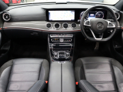 AMG Eクラス E43 4MATIC ﾜｺﾞﾝ ﾚｰﾀﾞｰSP　黒革 ﾋｰﾀｰ ﾊﾟﾉﾗﾏSR 純正ﾅﾋﾞTV ﾌﾞﾙﾒｽﾀｰS 360ｶﾒﾗ HUD Carplay AMGｽﾎﾟｰﾂｻｽﾍﾟﾝｼｮﾝ AMGｴｸﾞｿﾞｰｽﾄ AMGｴｱﾛ&20ｲﾝﾁAW 2年保証付