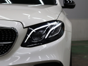 AMG Eクラス E43 4MATIC ﾜｺﾞﾝ ﾚｰﾀﾞｰSP　黒革 ﾋｰﾀｰ ﾊﾟﾉﾗﾏSR 純正ﾅﾋﾞTV ﾌﾞﾙﾒｽﾀｰS 360ｶﾒﾗ HUD Carplay AMGｽﾎﾟｰﾂｻｽﾍﾟﾝｼｮﾝ AMGｴｸﾞｿﾞｰｽﾄ AMGｴｱﾛ&20ｲﾝﾁAW 2年保証付