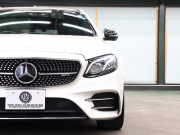 AMG Eクラス E43 4MATIC ﾜｺﾞﾝ ﾚｰﾀﾞｰSP　黒革 ﾋｰﾀｰ ﾊﾟﾉﾗﾏSR 純正ﾅﾋﾞTV ﾌﾞﾙﾒｽﾀｰS 360ｶﾒﾗ HUD Carplay AMGｽﾎﾟｰﾂｻｽﾍﾟﾝｼｮﾝ AMGｴｸﾞｿﾞｰｽﾄ AMGｴｱﾛ&20ｲﾝﾁAW 2年保証付