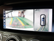 AMG Eクラス E43 4MATIC ﾜｺﾞﾝ ﾚｰﾀﾞｰSP　黒革 ﾋｰﾀｰ ﾊﾟﾉﾗﾏSR 純正ﾅﾋﾞTV ﾌﾞﾙﾒｽﾀｰS 360ｶﾒﾗ HUD Carplay AMGｽﾎﾟｰﾂｻｽﾍﾟﾝｼｮﾝ AMGｴｸﾞｿﾞｰｽﾄ AMGｴｱﾛ&20ｲﾝﾁAW 2年保証付