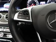 AMG Eクラス E43 4MATIC ﾜｺﾞﾝ ﾚｰﾀﾞｰSP　黒革 ﾋｰﾀｰ ﾊﾟﾉﾗﾏSR 純正ﾅﾋﾞTV ﾌﾞﾙﾒｽﾀｰS 360ｶﾒﾗ HUD Carplay AMGｽﾎﾟｰﾂｻｽﾍﾟﾝｼｮﾝ AMGｴｸﾞｿﾞｰｽﾄ AMGｴｱﾛ&20ｲﾝﾁAW 2年保証付