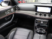 AMG Eクラス E43 4MATIC ﾜｺﾞﾝ ﾚｰﾀﾞｰSP　黒革 ﾋｰﾀｰ ﾊﾟﾉﾗﾏSR 純正ﾅﾋﾞTV ﾌﾞﾙﾒｽﾀｰS 360ｶﾒﾗ HUD Carplay AMGｽﾎﾟｰﾂｻｽﾍﾟﾝｼｮﾝ AMGｴｸﾞｿﾞｰｽﾄ AMGｴｱﾛ&20ｲﾝﾁAW 2年保証付