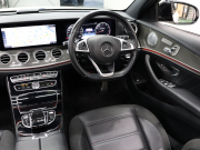 AMG Eクラス E43 4MATIC ﾜｺﾞﾝ ﾚｰﾀﾞｰSP　黒革 ﾋｰﾀｰ ﾊﾟﾉﾗﾏSR 純正ﾅﾋﾞTV ﾌﾞﾙﾒｽﾀｰS 360ｶﾒﾗ HUD Carplay AMGｽﾎﾟｰﾂｻｽﾍﾟﾝｼｮﾝ AMGｴｸﾞｿﾞｰｽﾄ AMGｴｱﾛ&20ｲﾝﾁAW 2年保証付