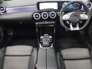 AMG CLAクラス CLA45S 4MATIC+ AMGｱﾄﾞﾊﾞﾝｽﾄﾞ&ﾊﾟﾌｫｰﾏﾝｽPKG　1ｵﾅ ﾌﾞﾗｯｸ/ｸﾞﾚｰ革 ﾊﾟﾌｫｰﾏﾝｽｼｰﾄ ﾋｰﾀｰ＆ｸｰﾗｰ ﾊﾟﾉﾗﾏSR HDDﾅﾋﾞTV BTｵｰﾃﾞｨｵ 360ｶﾒﾗ HUD 自動Rｹﾞｰﾄ&ﾊﾝｽﾞﾌﾘｰA ｱﾄﾞﾊﾞﾝｽﾄﾞｽﾋﾟｰｶｰ 19AW ﾊﾟﾌｫｰﾏﾝｽEX　2年保証付