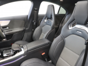 AMG CLAクラス CLA45S 4MATIC+ AMGｱﾄﾞﾊﾞﾝｽﾄﾞ&ﾊﾟﾌｫｰﾏﾝｽPKG　1ｵﾅ ﾌﾞﾗｯｸ/ｸﾞﾚｰ革 ﾊﾟﾌｫｰﾏﾝｽｼｰﾄ ﾋｰﾀｰ＆ｸｰﾗｰ ﾊﾟﾉﾗﾏSR HDDﾅﾋﾞTV BTｵｰﾃﾞｨｵ 360ｶﾒﾗ HUD 自動Rｹﾞｰﾄ&ﾊﾝｽﾞﾌﾘｰA ｱﾄﾞﾊﾞﾝｽﾄﾞｽﾋﾟｰｶｰ 19AW ﾊﾟﾌｫｰﾏﾝｽEX　2年保証付