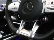 AMG CLAクラス CLA45S 4MATIC+ AMGｱﾄﾞﾊﾞﾝｽﾄﾞ&ﾊﾟﾌｫｰﾏﾝｽPKG　1ｵﾅ ﾌﾞﾗｯｸ/ｸﾞﾚｰ革 ﾊﾟﾌｫｰﾏﾝｽｼｰﾄ ﾋｰﾀｰ＆ｸｰﾗｰ ﾊﾟﾉﾗﾏSR HDDﾅﾋﾞTV BTｵｰﾃﾞｨｵ 360ｶﾒﾗ HUD 自動Rｹﾞｰﾄ&ﾊﾝｽﾞﾌﾘｰA ｱﾄﾞﾊﾞﾝｽﾄﾞｽﾋﾟｰｶｰ 19AW ﾊﾟﾌｫｰﾏﾝｽEX　2年保証付