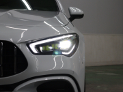 AMG CLAクラス CLA45S 4MATIC+ AMGｱﾄﾞﾊﾞﾝｽﾄﾞ&ﾊﾟﾌｫｰﾏﾝｽPKG　1ｵﾅ ﾌﾞﾗｯｸ/ｸﾞﾚｰ革 ﾊﾟﾌｫｰﾏﾝｽｼｰﾄ ﾋｰﾀｰ＆ｸｰﾗｰ ﾊﾟﾉﾗﾏSR HDDﾅﾋﾞTV BTｵｰﾃﾞｨｵ 360ｶﾒﾗ HUD 自動Rｹﾞｰﾄ&ﾊﾝｽﾞﾌﾘｰA ｱﾄﾞﾊﾞﾝｽﾄﾞｽﾋﾟｰｶｰ 19AW ﾊﾟﾌｫｰﾏﾝｽEX　2年保証付