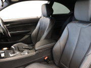 BMW Mシリーズ M2 ﾍﾞｰｽｸﾞﾚｰﾄﾞ　後期LCI ｺﾝﾌｫｰﾄA ｲﾝﾃﾘｼﾞｪﾝﾄS 黒革 純正idriveﾅﾋﾞ Bｶﾒﾗ LEDﾍｯﾄﾞﾗｲﾄ ｶｰﾎﾞﾝｲﾝﾃﾘｱ ﾃﾞｭｱﾙｴｷｿﾞｰｽﾄﾃｰﾙﾊﾟｲﾌﾟ Mｽﾎﾟｰﾂｽﾃｱﾘﾝｸﾞ Mﾌﾞﾚｰｷｷｬﾘﾊﾟｰ Mｴｱﾛ&19ｲﾝﾁAW　2年保証付