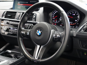 BMW Mシリーズ M2 ﾍﾞｰｽｸﾞﾚｰﾄﾞ　後期LCI ｺﾝﾌｫｰﾄA ｲﾝﾃﾘｼﾞｪﾝﾄS 黒革 純正idriveﾅﾋﾞ Bｶﾒﾗ LEDﾍｯﾄﾞﾗｲﾄ ｶｰﾎﾞﾝｲﾝﾃﾘｱ ﾃﾞｭｱﾙｴｷｿﾞｰｽﾄﾃｰﾙﾊﾟｲﾌﾟ Mｽﾎﾟｰﾂｽﾃｱﾘﾝｸﾞ Mﾌﾞﾚｰｷｷｬﾘﾊﾟｰ Mｴｱﾛ&19ｲﾝﾁAW　2年保証付
