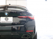 BMW 4シリーズ M440i xDrive ｸﾞﾗﾝｸｰﾍﾟ　ACC ｲﾝﾃﾘS ｺﾝﾌｫA ECO 茶革 ｻﾝﾙｰﾌ 純正HDDﾅﾋﾞ ﾌﾙｾｸﾞ CarPlay 360ｶﾒﾗ harman/kardon Mｴｱﾛ&19ｲﾝﾁAW LEDﾚｰｻﾞｰﾗｲﾄ　2年保証付