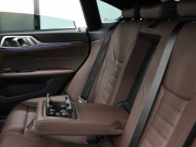 BMW 4シリーズ M440i xDrive ｸﾞﾗﾝｸｰﾍﾟ　ACC ｲﾝﾃﾘS ｺﾝﾌｫA ECO 茶革 ｻﾝﾙｰﾌ 純正HDDﾅﾋﾞ ﾌﾙｾｸﾞ CarPlay 360ｶﾒﾗ harman/kardon Mｴｱﾛ&19ｲﾝﾁAW LEDﾚｰｻﾞｰﾗｲﾄ　2年保証付