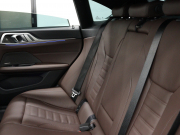 BMW 4シリーズ M440i xDrive ｸﾞﾗﾝｸｰﾍﾟ　ACC ｲﾝﾃﾘS ｺﾝﾌｫA ECO 茶革 ｻﾝﾙｰﾌ 純正HDDﾅﾋﾞ ﾌﾙｾｸﾞ CarPlay 360ｶﾒﾗ harman/kardon Mｴｱﾛ&19ｲﾝﾁAW LEDﾚｰｻﾞｰﾗｲﾄ　2年保証付