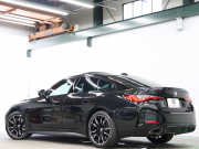 BMW 4シリーズ M440i xDrive ｸﾞﾗﾝｸｰﾍﾟ　ACC ｲﾝﾃﾘS ｺﾝﾌｫA ECO 茶革 ｻﾝﾙｰﾌ 純正HDDﾅﾋﾞ ﾌﾙｾｸﾞ CarPlay 360ｶﾒﾗ harman/kardon Mｴｱﾛ&19ｲﾝﾁAW LEDﾚｰｻﾞｰﾗｲﾄ　2年保証付