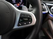 BMW 4シリーズ M440i xDrive ｸﾞﾗﾝｸｰﾍﾟ　ACC ｲﾝﾃﾘS ｺﾝﾌｫA ECO 茶革 ｻﾝﾙｰﾌ 純正HDDﾅﾋﾞ ﾌﾙｾｸﾞ CarPlay 360ｶﾒﾗ harman/kardon Mｴｱﾛ&19ｲﾝﾁAW LEDﾚｰｻﾞｰﾗｲﾄ　2年保証付
