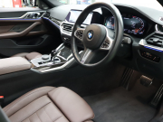 BMW 4シリーズ M440i xDrive ｸﾞﾗﾝｸｰﾍﾟ　ACC ｲﾝﾃﾘS ｺﾝﾌｫA ECO 茶革 ｻﾝﾙｰﾌ 純正HDDﾅﾋﾞ ﾌﾙｾｸﾞ CarPlay 360ｶﾒﾗ harman/kardon Mｴｱﾛ&19ｲﾝﾁAW LEDﾚｰｻﾞｰﾗｲﾄ　2年保証付