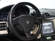 マセラティ グランツーリズモ ｽﾎﾟｰﾂ MCｵｰﾄｼﾌﾄ　後期 白革 ｼｰﾄﾋｰﾀｰ 純正SDﾅﾋﾞ harman/kardon Bluetooth Carplay Bｶﾒﾗ PTS ｽﾎﾟｰﾂPKG ﾚｯﾄﾞｷｬﾘﾊﾟｰ ﾄﾗｲﾃﾞﾝﾄｽﾃｯﾁ MCｽﾎﾟｰﾂﾗｲﾝｶｰﾎﾞﾝﾄﾘﾑ ﾌﾞﾗｯｸｳｨﾝﾄﾞｳﾄﾘﾑ TPMS ETC 純正20ｲﾝﾁAW　2年保証付